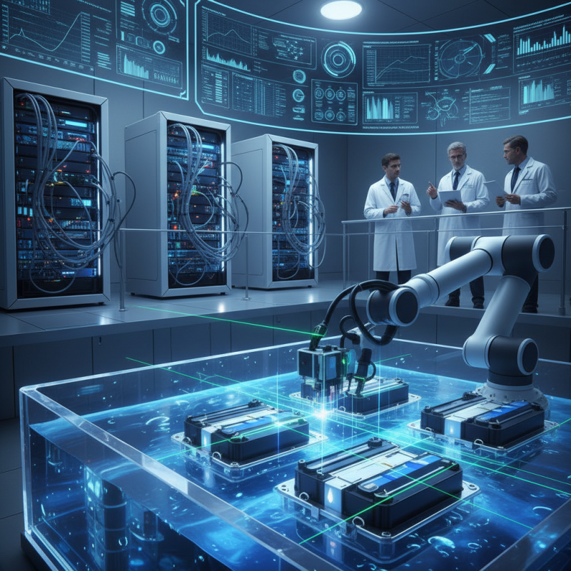 How to Choose the Best Module Pack Testing System?