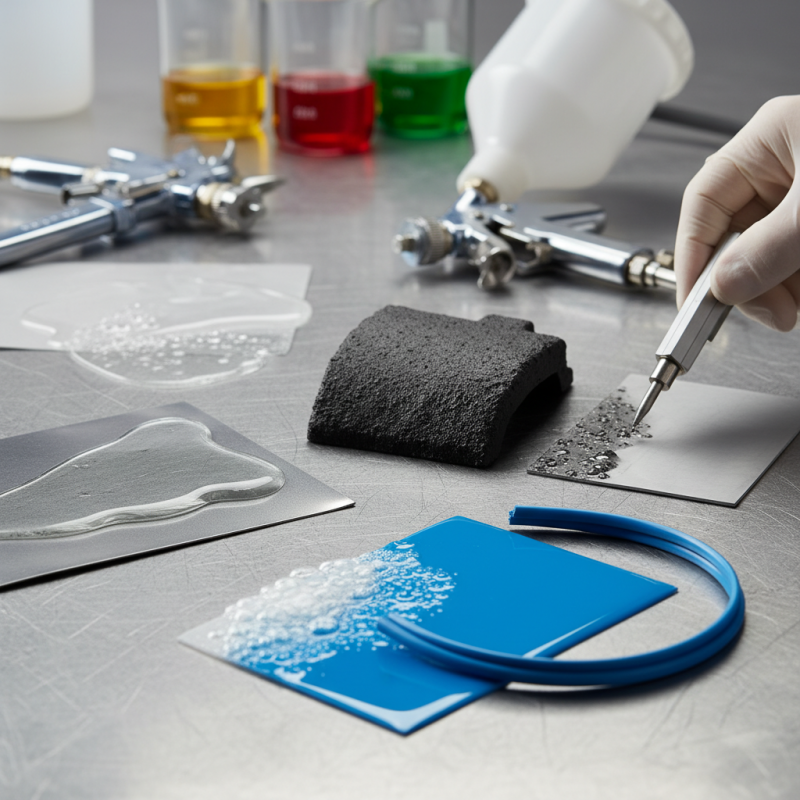 Essential Tips for Choosing the Right Plastic Coating Solutions?