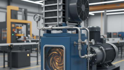Best Hydraulic Oil Cooling System Solutions for Global Buyers?