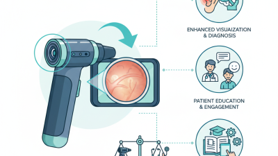 What is a Digital Otoscope and How is it Used?