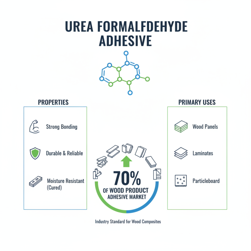 How to Effectively Use Urea Formaldehyde Adhesive in Your Projects?