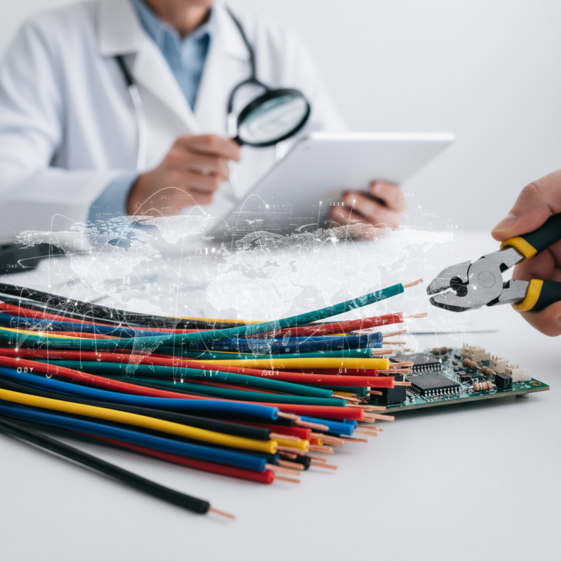 2026 Top Hook Up Wire Uses and Benefits for Global Buyers?