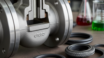 How to Choose the Right Gate Valve Seal for Your Project?