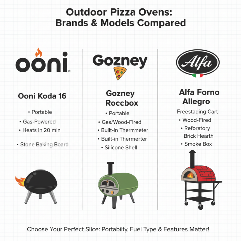 Best Outdoor Fire Place Pizza Oven for Your Home?