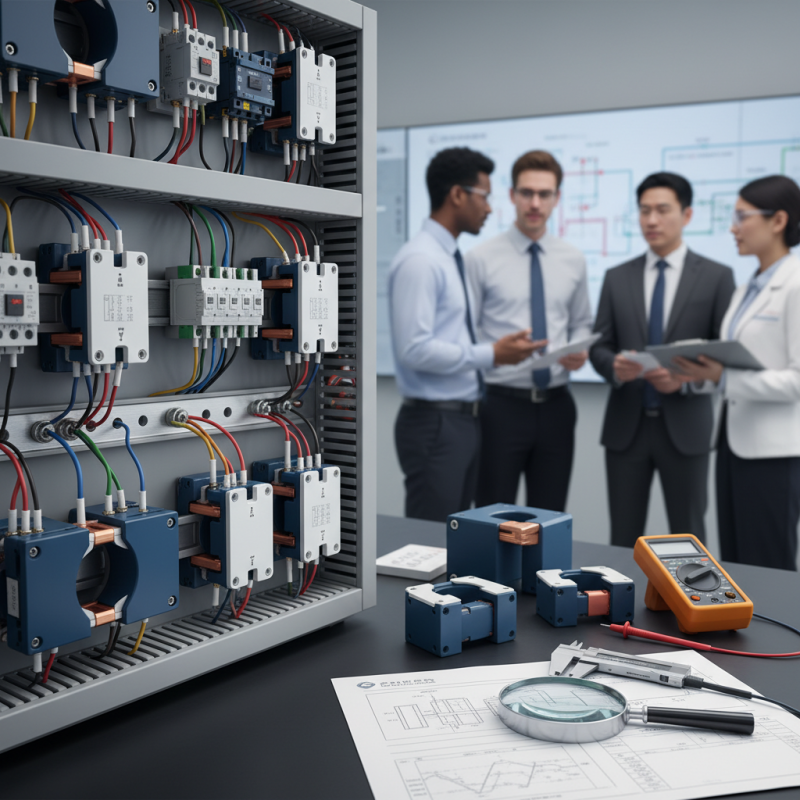 China Best Ct Current Transformers for Global Buyers?