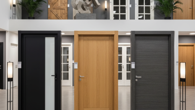 10 Essential Tips for Choosing the Right Door and Frame