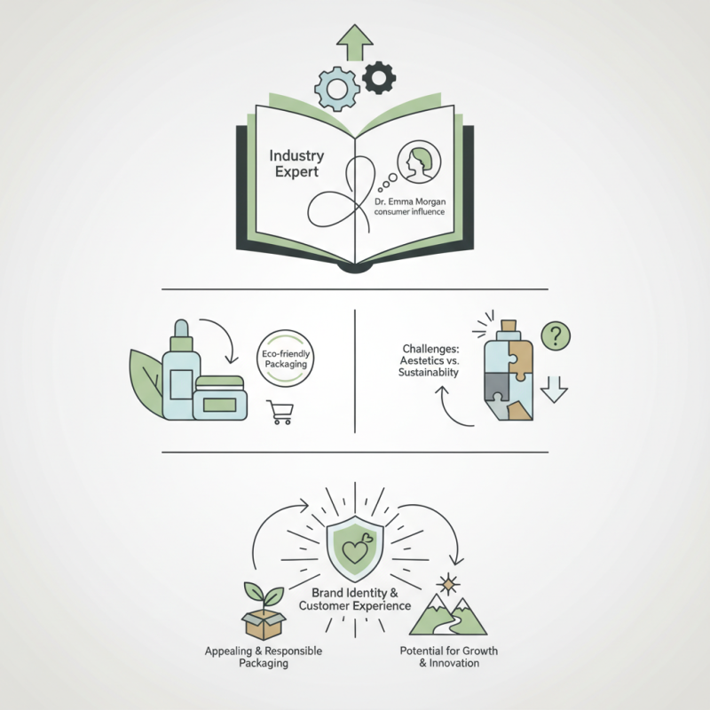 Top Cosmetic Packaging Trends Transforming the Beauty Industry Today?