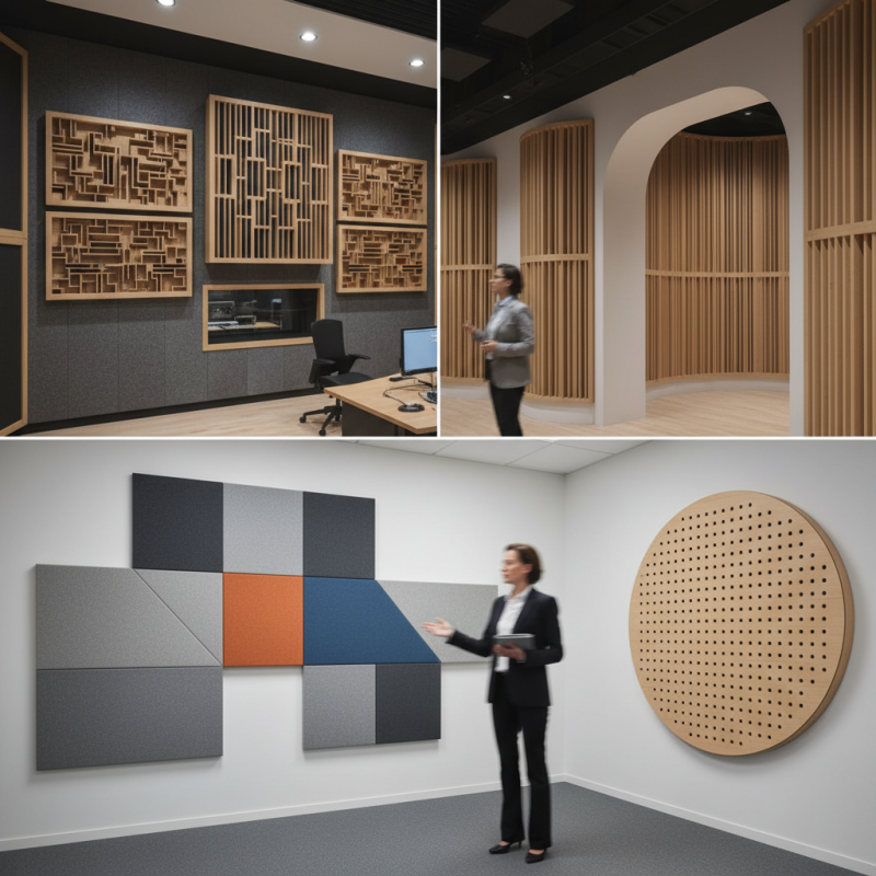 What is an Acoustic Panel and How Does It Work?