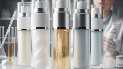 What is an Airless Bottle and How Does it Work?