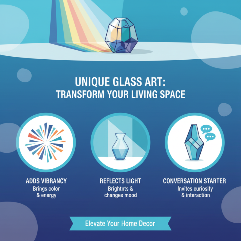 Top 10 Stunning Decorative Glass Pieces You Need in Your Home?