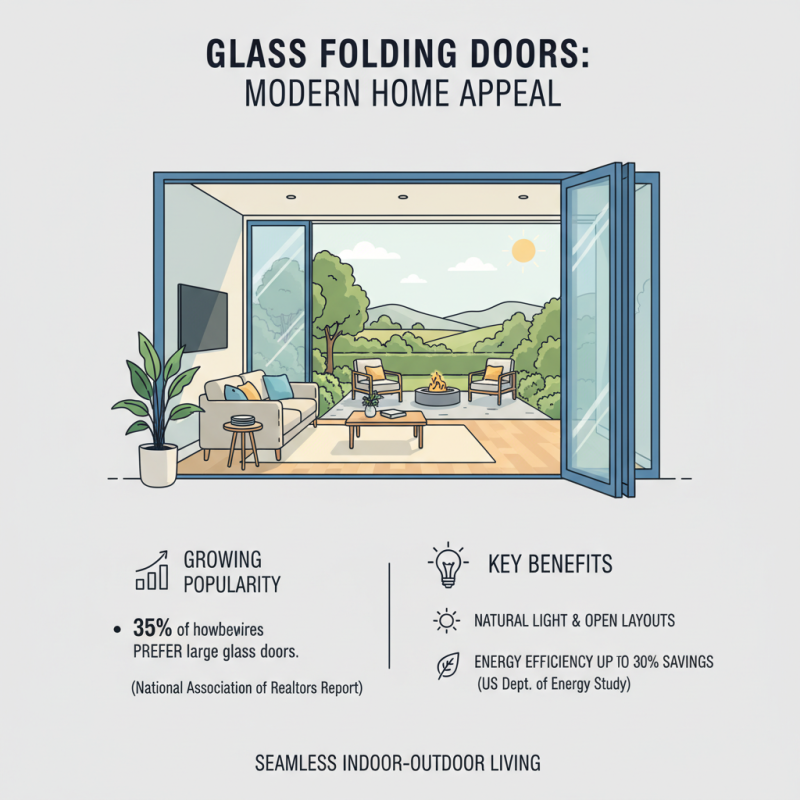 Top 10 Benefits of Glass Folding Doors for Your Home?