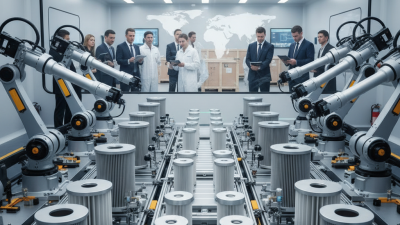 Top Precision Filters in China for Global Buyers Seeking Quality?