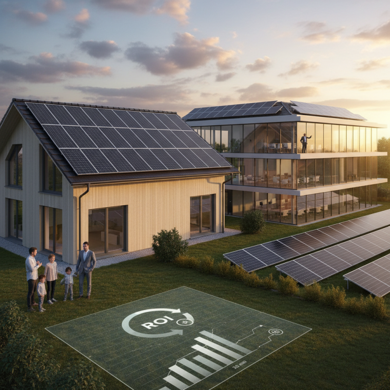 2026 Top Solar Panel System Cost What to Expect?