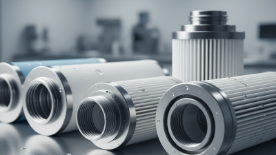 China Best Precision Filter for Global Buyers What to Consider?