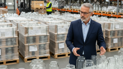 2026 How to Buy Glass Jar Wholesale for Your Business?