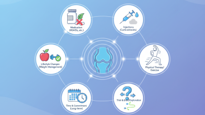 Joint Pain Treatment Options Every Buyer Needs to Know?