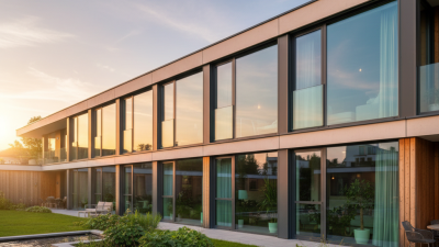 Top 10 West Windows Suppliers in China for Global Buyers?