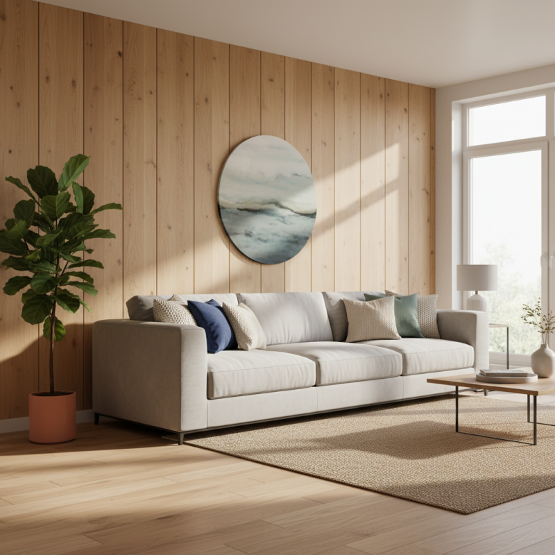 How to Choose the Best WPC Wall Panel for Your Needs?