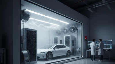 2026 Top Walk In Environmental Test Chambers Buying Guide?