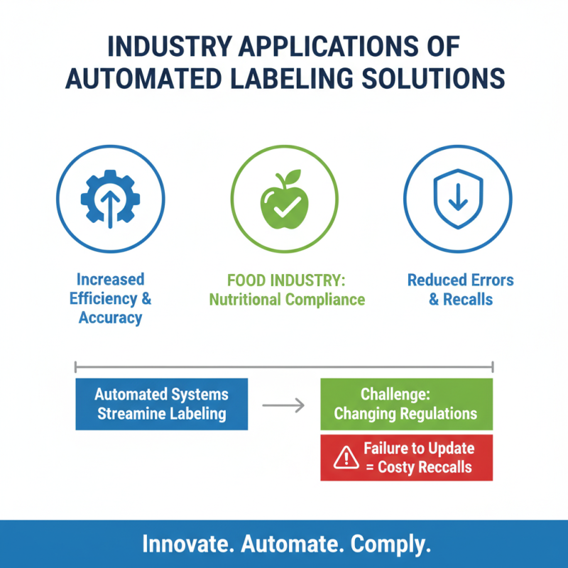 2026 Best Customized Automated Labeling Solutions for Businesses?