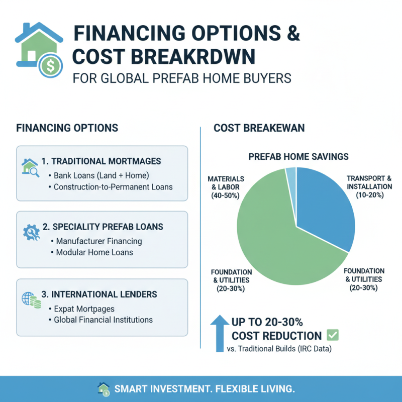 Top Low Cost Prefab Homes for Global Buyers to Consider?