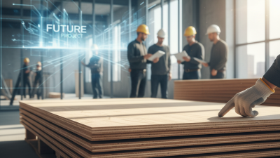 Is Plywood the Best Material for Your 2026 Building Project?