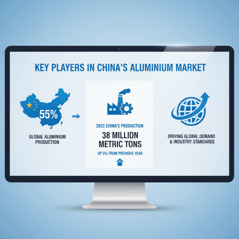 Top 10 Aluminium Industries in China for Global Buyers?