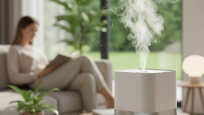 Best Humidifier Steamer for Your Healthy Home Use?