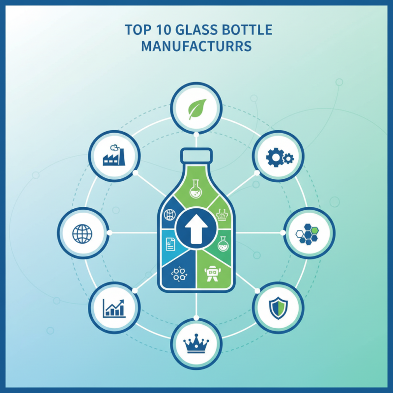 Top 10 Glass Bottle Manufacturers You Should Know About?