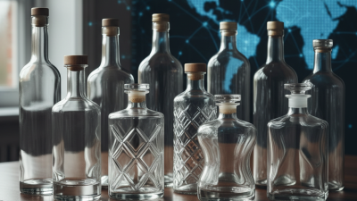 Top 10 Wholesale Liquor Bottles for Global Buyers?