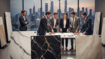 Top PVC Marble Sheet Suppliers in China for Global Buyers?