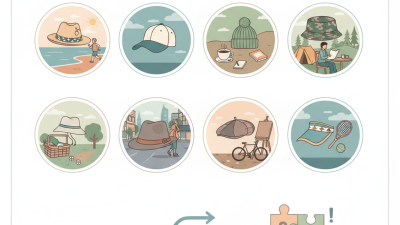 Top 10 Casual Style Hats for Every Occasion in 2026?