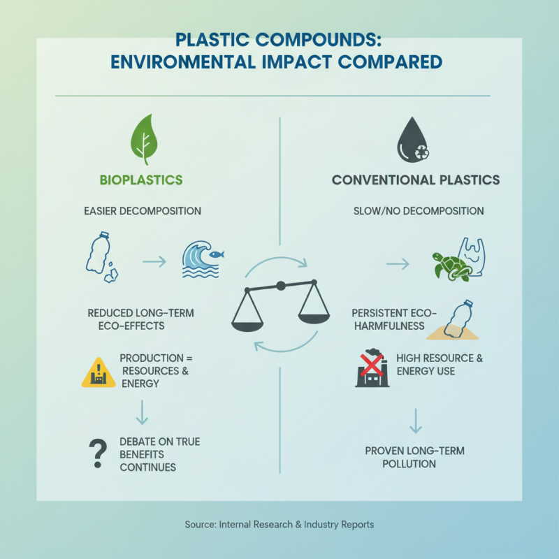 Top 10 Best Compounds for Plastic You Should Know?