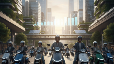 China Top 125cc Scooter Models to Consider in 2026?