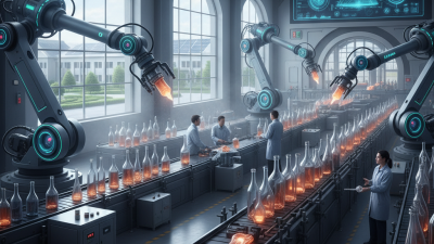 Top China Glass Bottle Manufacturers in 2026 for Global Buyers?