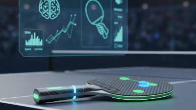 Best Table Tennis Racket for Every Skill Level in 2026?