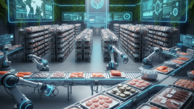 Top 10 Frozen Seafood Products for Global Buyers in 2026?