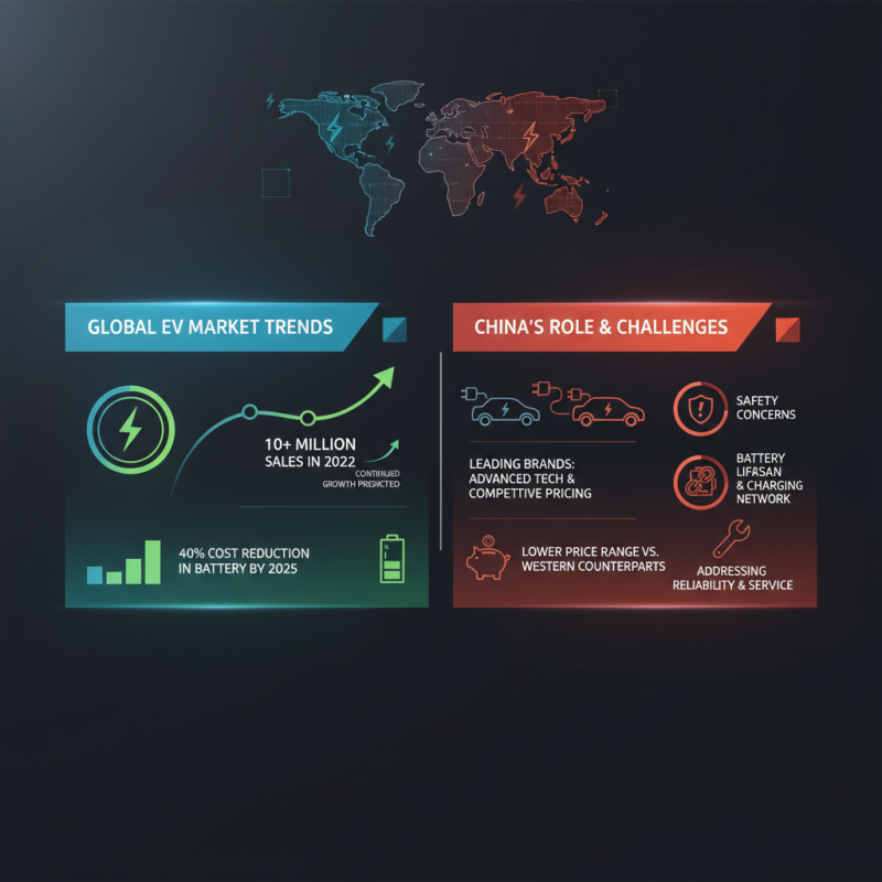 China Best Electric Vehicles for Global Buyers in 2026?