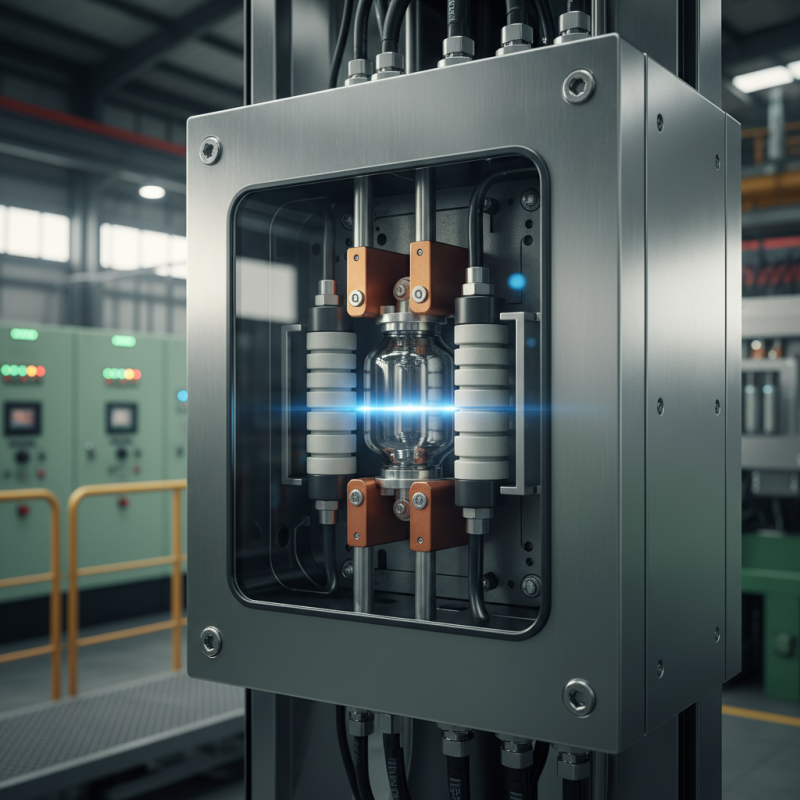 What is the Best Vacuum Circuit Breaker for Global Buyers?