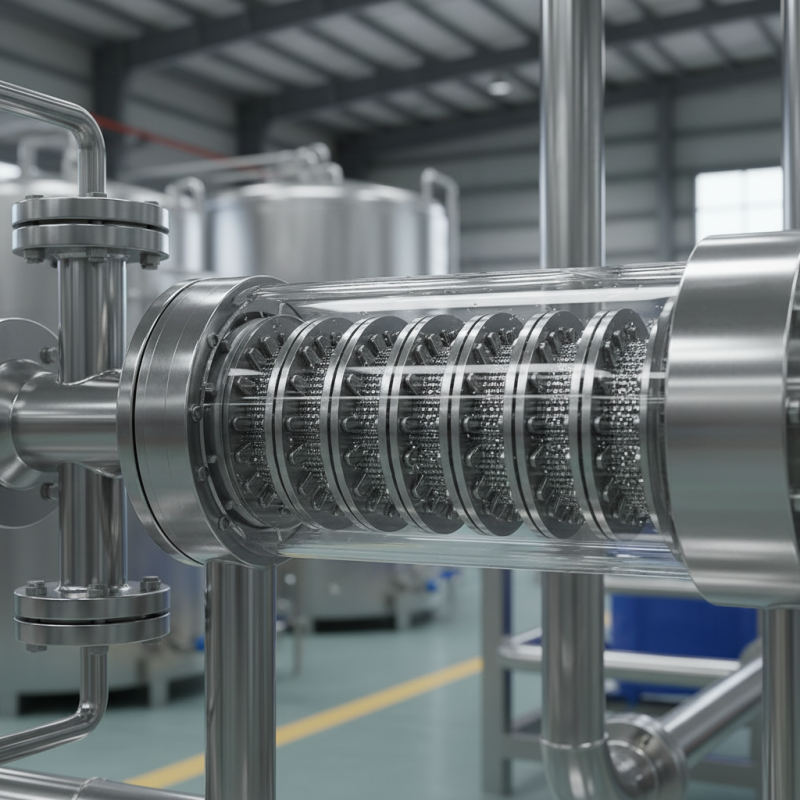 Best Stainless Steel Precision Filter for Global Buyers?