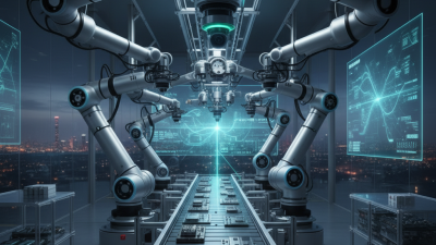 China Best Machine Vision System Solutions for Enhanced Automation?