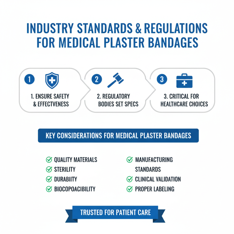 Best Plaster Bandage for Your Needs How to Choose?