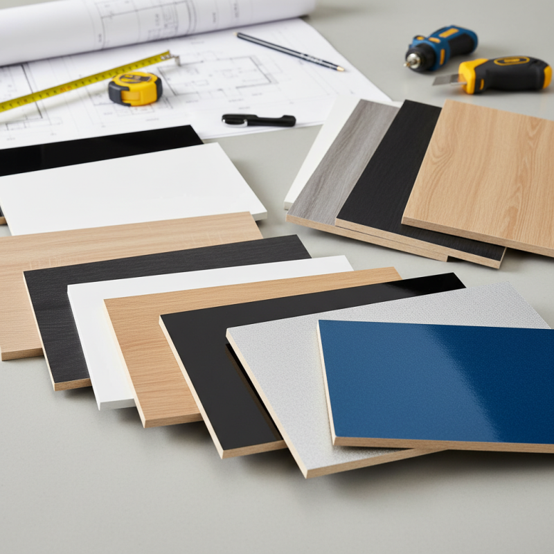 Top Tips for Choosing the Best Pvc UV Board for Your Needs?