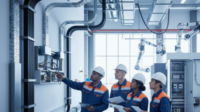 Best Cable Duct Installation Solutions for Global Buyers?