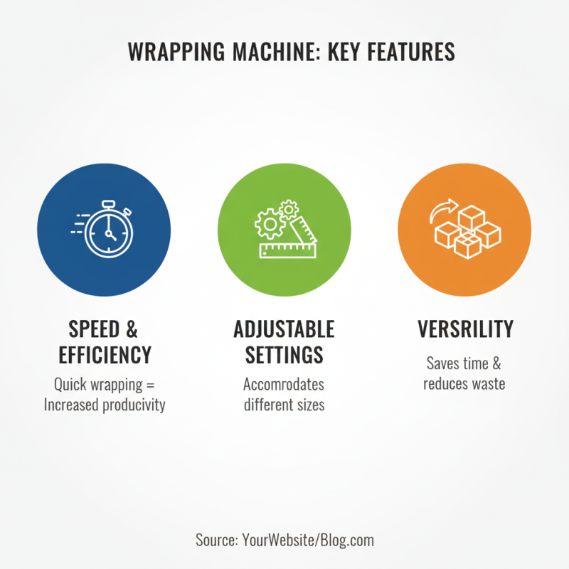 2026 Best Wrapping Machine for Your Packaging Needs?