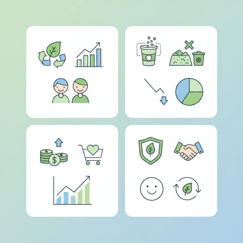 Why Choose Biodegradable Cup Paper for Your Business Needs?