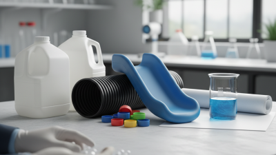 What Are the Advantages of Using Hdpe Material in Products?