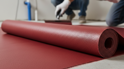 How to Choose the Best Red Gard Membrane for Your Projects?
