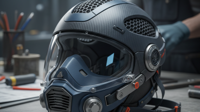 What is a Mask Helmet and Why Do You Need One?