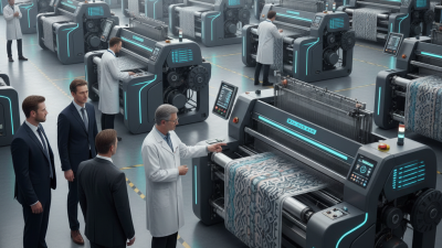 Top 10 Loom Weaving Machines for Global Buyers in 2026?